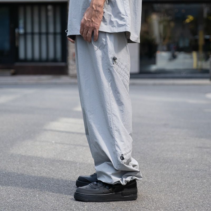 ナイロンワッシャーセットアップ | 木梨サイクル