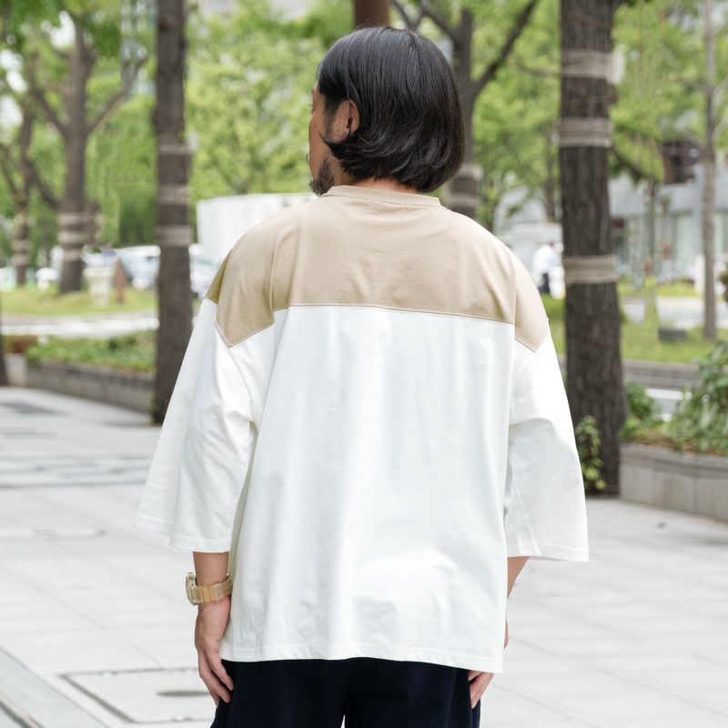 フットボールTシャツ（Cycling Club） | 木梨サイクル