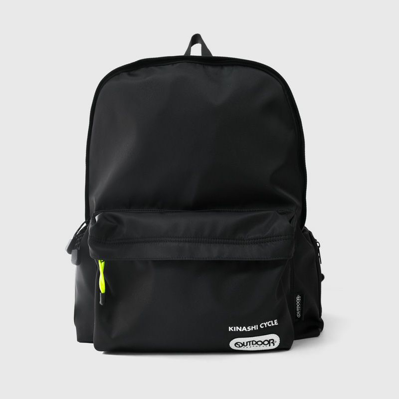 KINASHI CYCLE 2枚セット OUTDOOR PRODUCTS×木梨サイクル コラボデイパック | 木梨サイクル