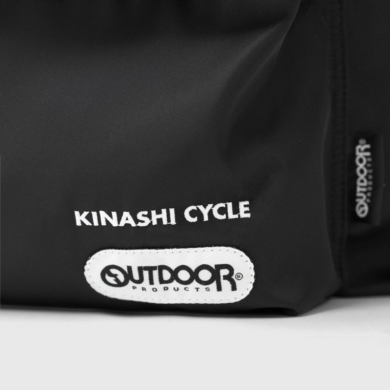 OUTDOOR PRODUCTS×木梨サイクル コラボデイパック | 木梨サイクル
