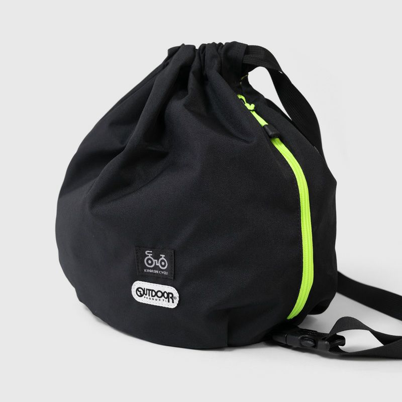 OUTDOOR PRODUCTS×木梨サイクル コラボボンサック | 木梨サイクル