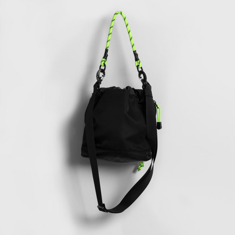 OUTDOOR PRODUCTS×木梨サイクル コラボ巾着ショルダー | 木梨サイクル