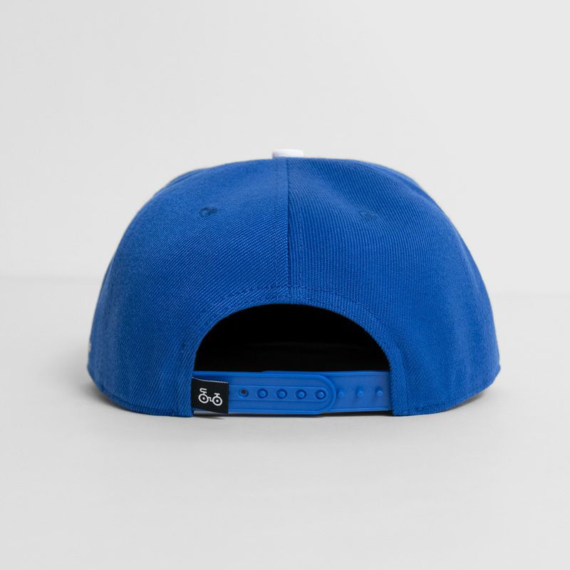 スナップバックキャップ（KC） | 木梨サイクル