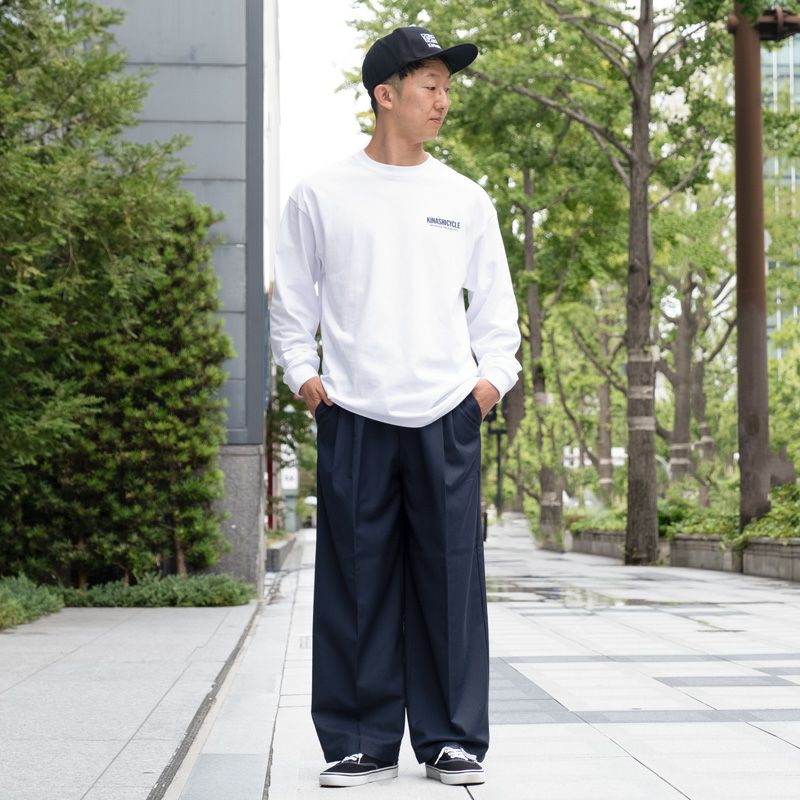 BRINGスウェット と 木梨サイクル と Sundayパンツ BRINGスウェット と 木梨サイクル と Sundayパンツ BRINGスウェット と