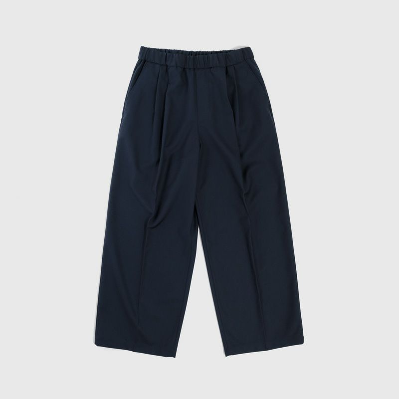 ワイドスラックス | 木梨サイクル