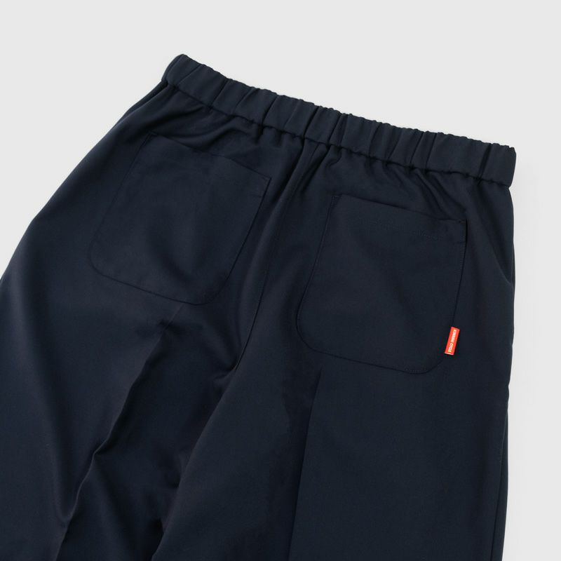 ワイドスラックス | 木梨サイクル