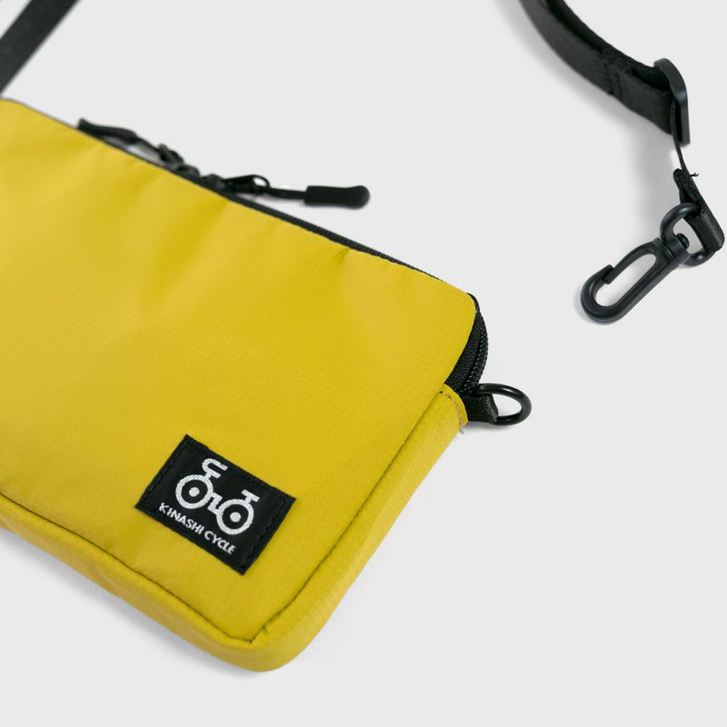 KINASHI CYCLE 迷彩柄トートバッグ KINASHI CYCLE 迷彩柄トートバッグ KINASHI CYCLE×GENTIL BANDIT