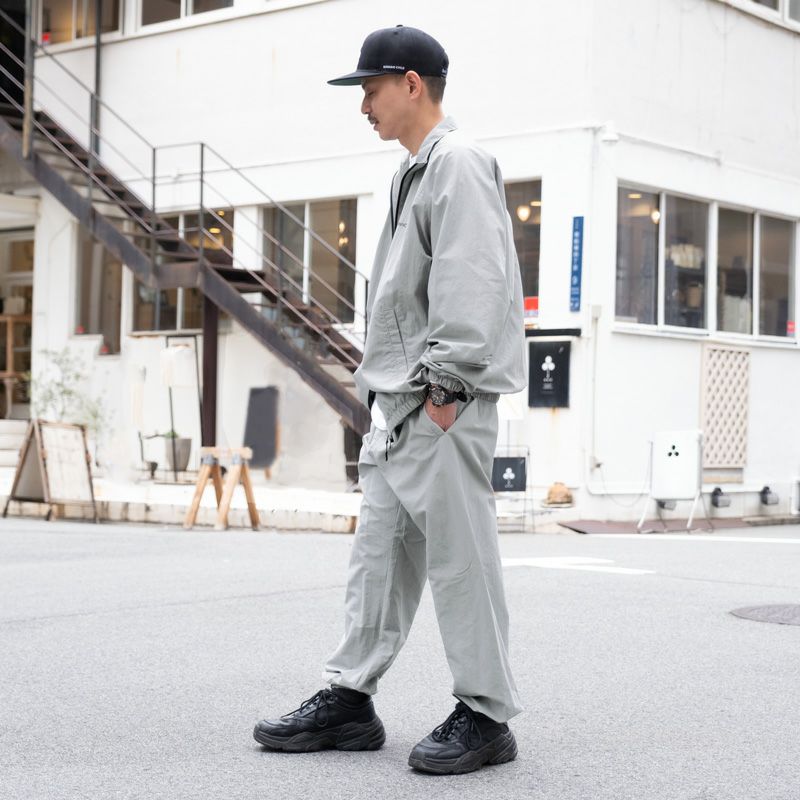 ナイロントラックパンツ | 木梨サイクル