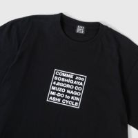 木梨サイクル | Tシャツ