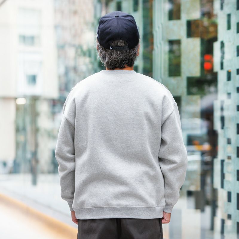 クルーネックスウェット（Boy's Fantasy） | 木梨サイクル