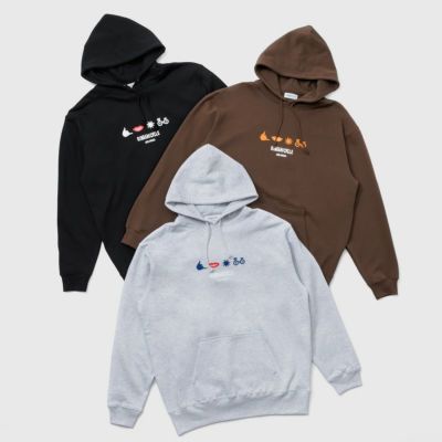 木梨サイクル | パーカー・スウェット