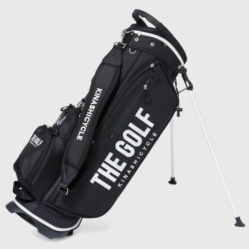 キャディバッグ(THE GOLF) | 木梨サイクル