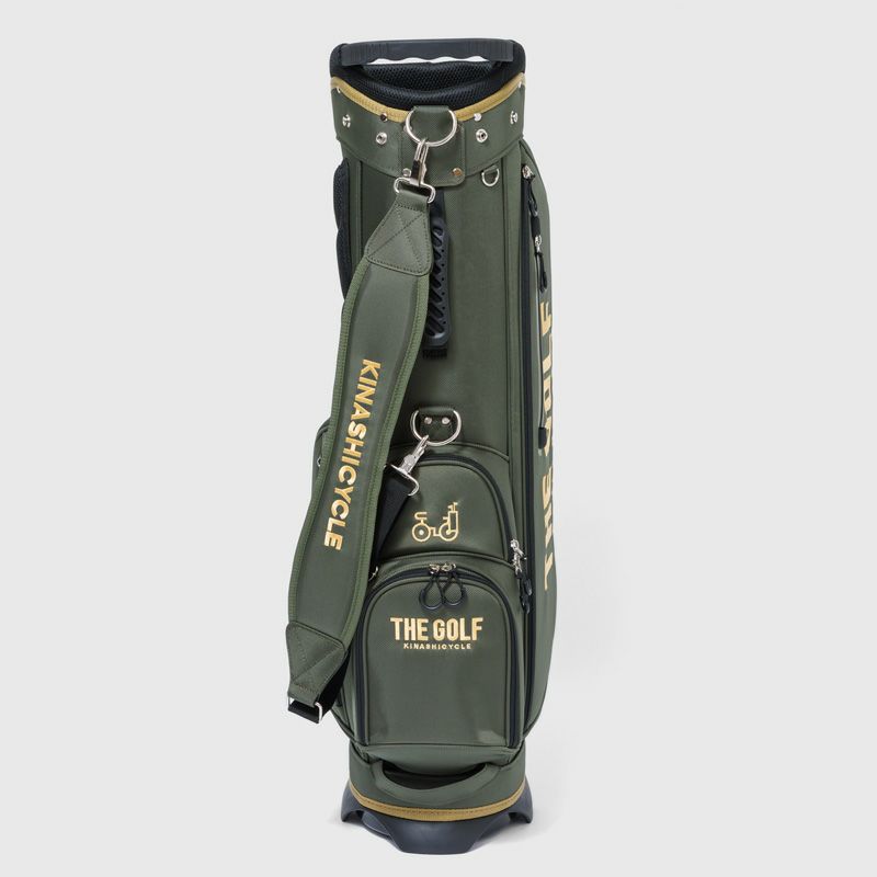 キャディバッグ(THE GOLF) | 木梨サイクル