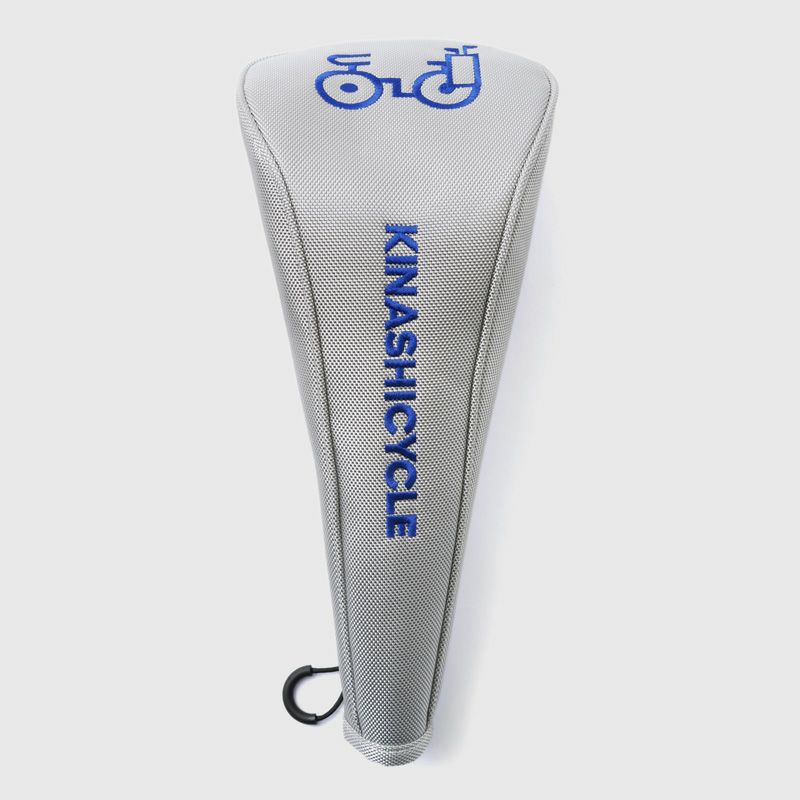 ドライバー用ヘッドカバー(THE GOLF) | 木梨サイクル