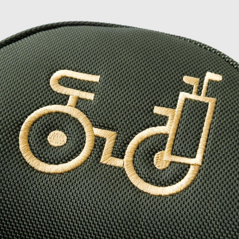 ドライバー用ヘッドカバー(THE GOLF) | 木梨サイクル