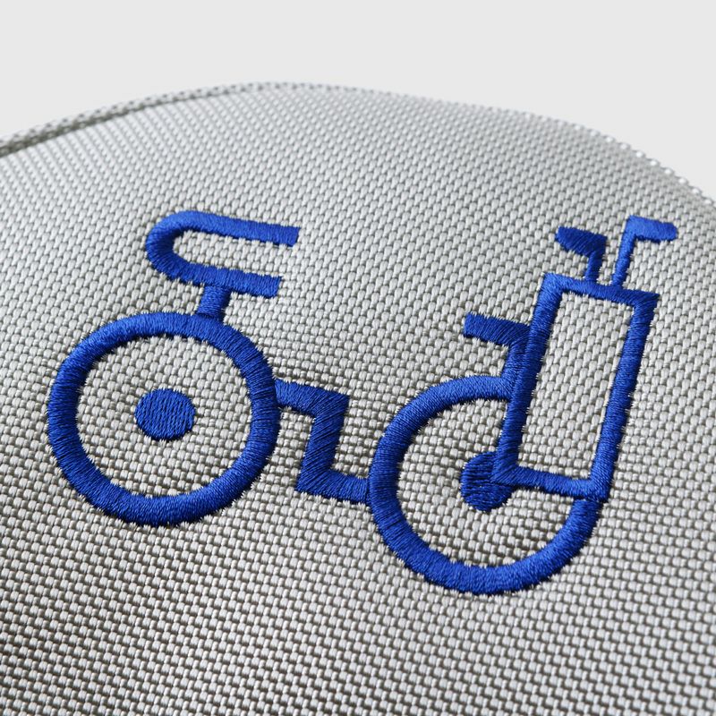 ドライバー用ヘッドカバー(THE GOLF) | 木梨サイクル