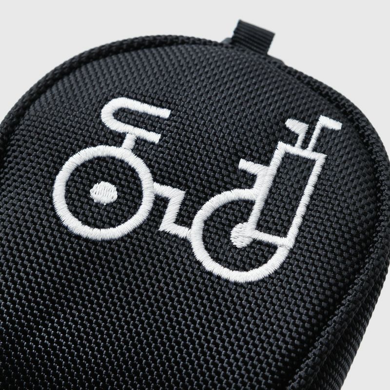 フェアウェイ用ヘッドカバー(THE GOLF) | 木梨サイクル